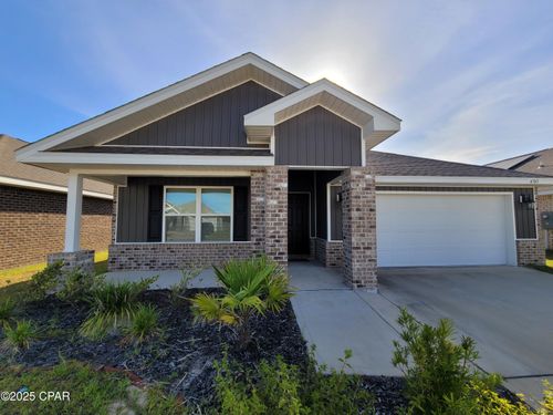 4745 Firefly Ln, Panama City, FL, 32404-1230 | Card Image