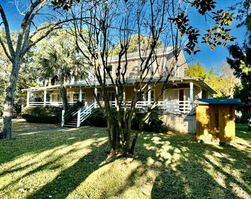 apt-b-2068 Ion Avenue, Sullivans Island, SC, 29482 | Card Image