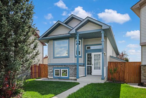 272 Saddlemead Road Ne, Calgary, AB, T3J4J4 | Card Image