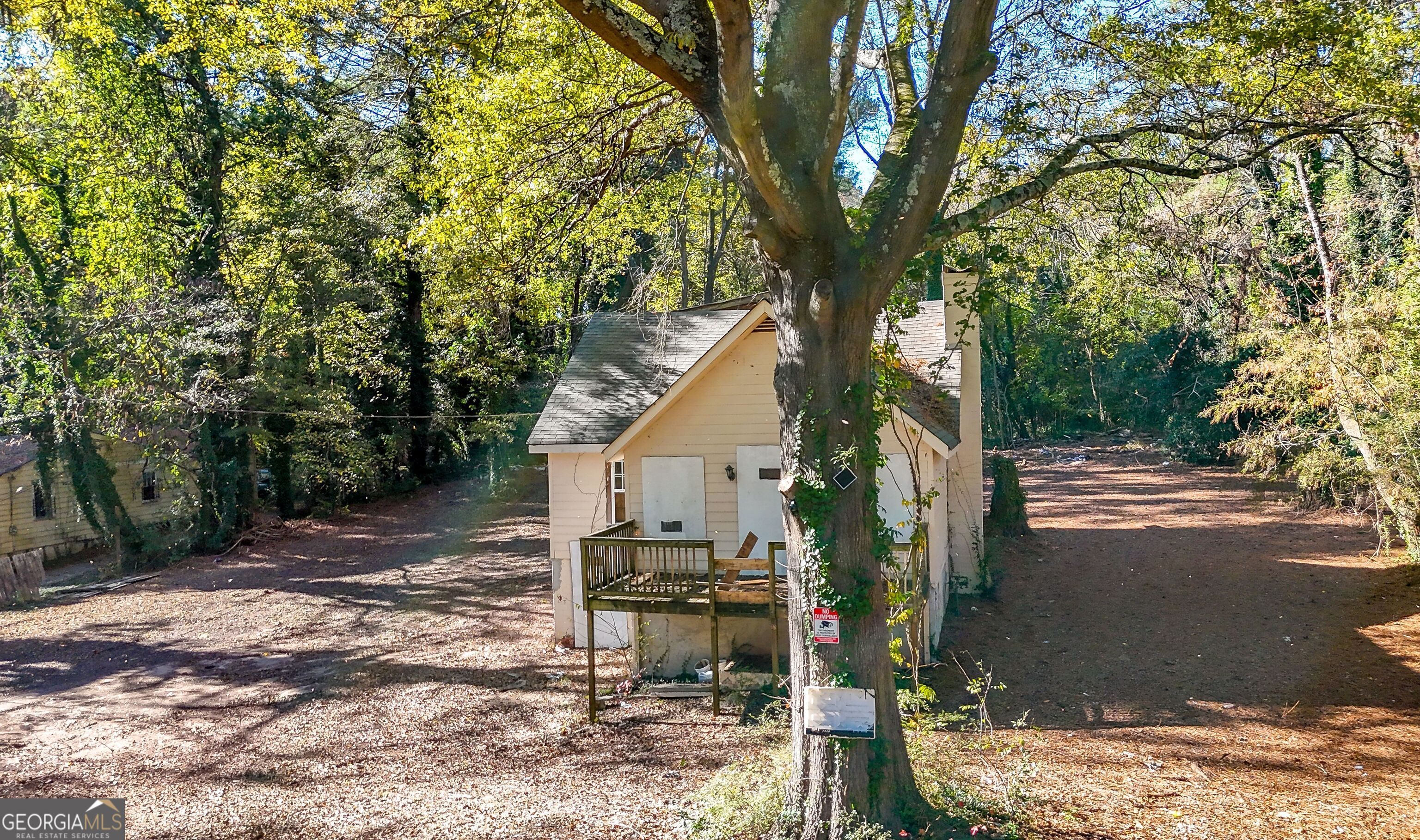 Residential in Atlanta 4