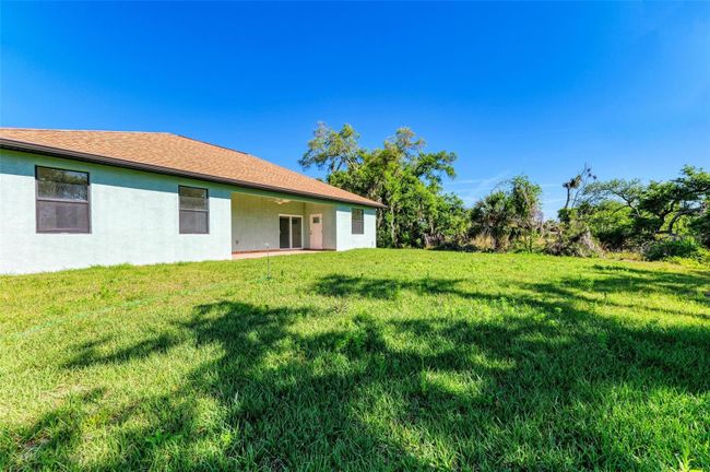756 Bowman Ter, House other with 3 bedrooms, 2 bathrooms and null parking in PORT CHARLOTTE FL | Image 39