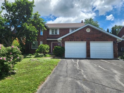 1534 Scollard Cres, Peterborough, ON, K9H7L1 | Card Image