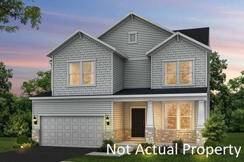lot-7183-3272 Tender Ave, Powell, OH, 43065-1810 | Card Image