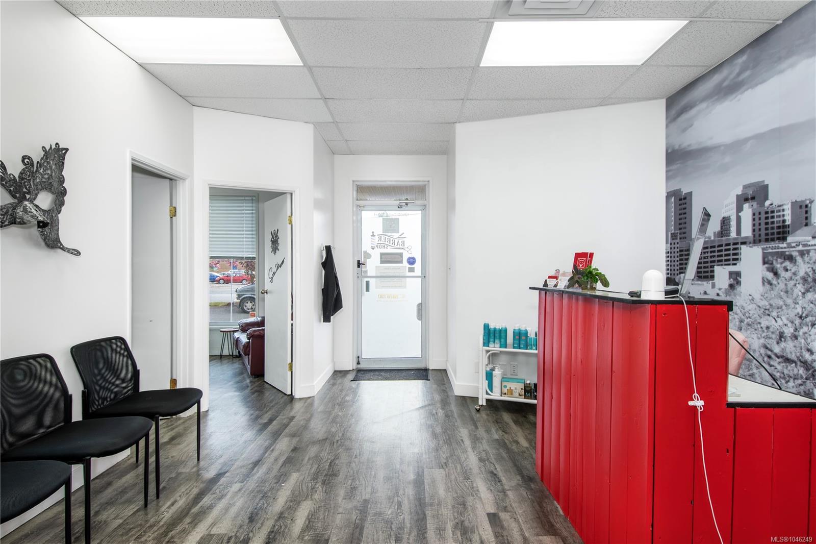 Commercial Lease in Campbell River 4