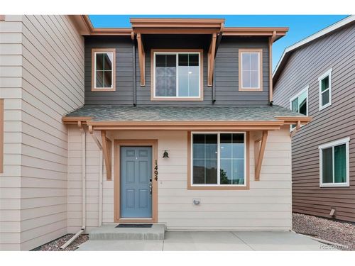 1494 Coral Pl, Longmont, CO, 80504-3781 | Card Image