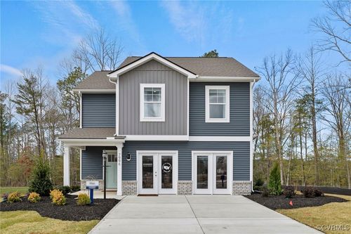 7856 Arbor Marsh Terrace, New Kent, VA, 23124 | Card Image