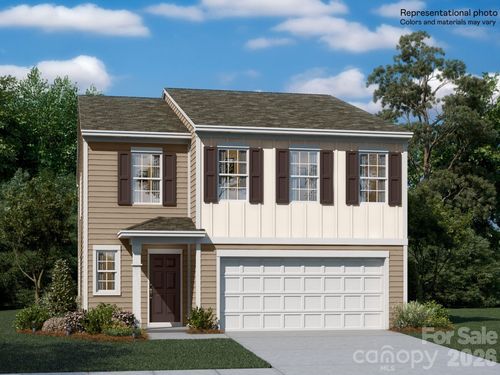 733 Espresso Dr, Shelby, NC, 28152-7386 | Card Image