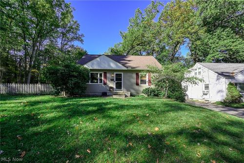 600 Woodside Dr, Kent, OH, 44240-2664 | Card Image