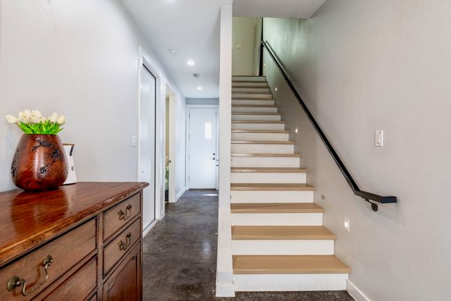 4920 Zuma Ct, Townhouse with 2 bedrooms, 3 bathrooms and null parking in Dallas TX | Image 23