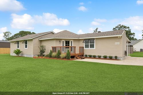 9103 Springfield Rd, Denham Springs, LA, 70706-0753 | Card Image