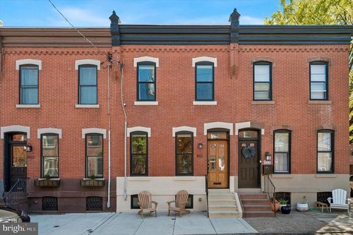 851 N Ringgold St, PHILADELPHIA, PA, 19130-1942 | Card Image