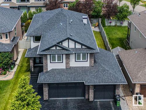 1606 Adamson Close Sw, Edmonton, AB, T6W0V5 | Card Image