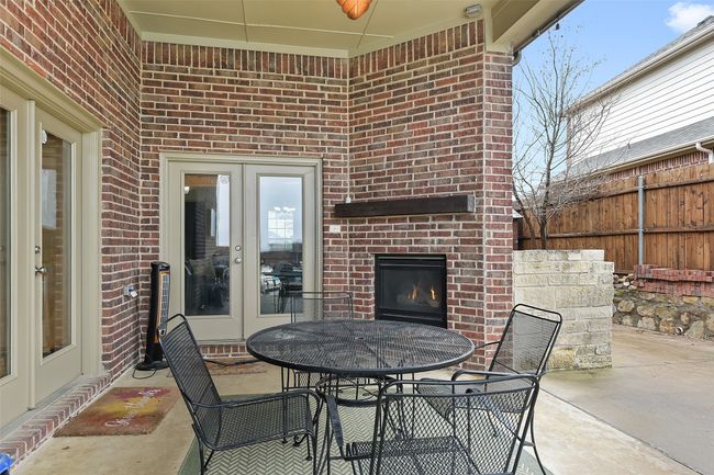 9205 Athens Dr, House other with 3 bedrooms, 3 bathrooms and null parking in Argyle TX | Image 35