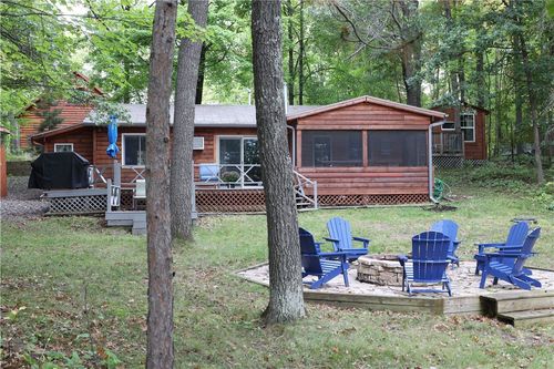 5417 Ham Lake Rd, Danbury, WI, 54830-9741 | Card Image