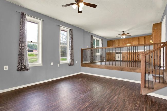 257 Crossroads Church Rd, House other with 1 bedrooms, 1 bathrooms and null parking in rockmart GA | Image 13