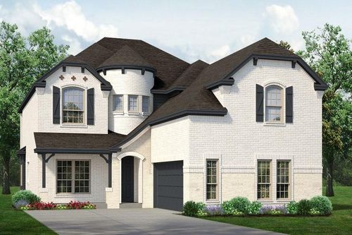 5305 Millenium Ct, Argyle, TX, 76226-3983 | Card Image