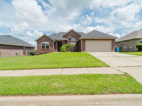 4302 Sw Brownstone Ave, Bentonville, AR, 72712-8306 | Card Image