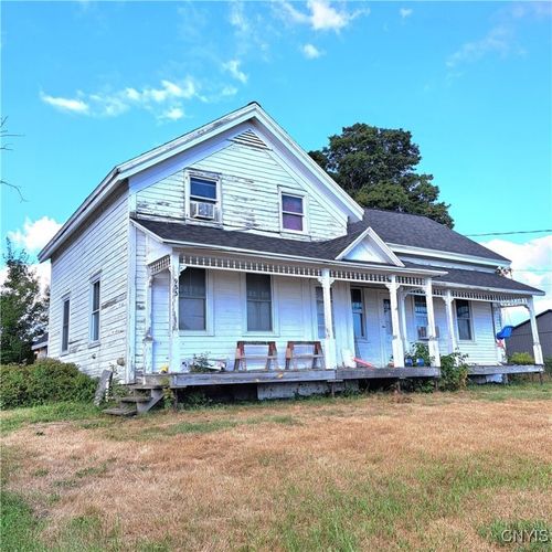 933 Hillsboro Rd, Camden, NY, 13316-4518 | Card Image