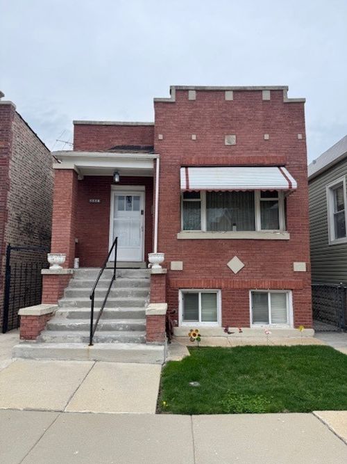 4440 W 28th St, Chicago, IL, 60623-4202 | Card Image