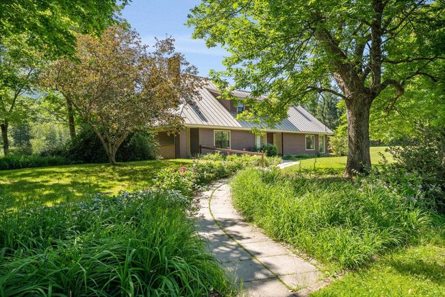 464 Pleasant Valley Rd, House other with 4 bedrooms, 4 bathrooms and null parking in Underhill VT | Image 7
