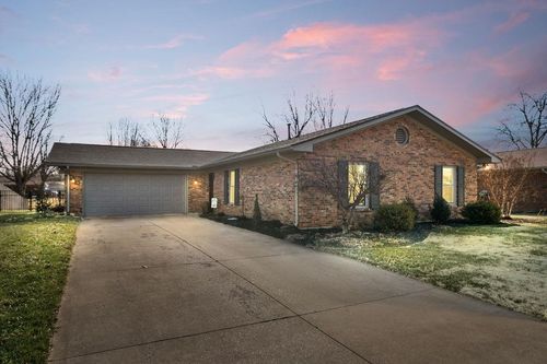 3550 Cannonade Loop North, Owensboro, KY, 42303-2443 | Card Image