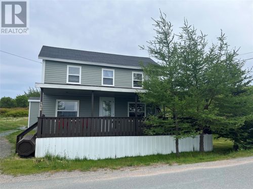 124 Main (Port Union South) Street, Trinity Bay North, NL, A0C2J0 | Card Image