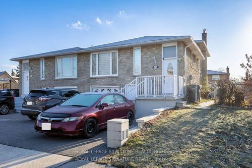 bsmt-454 Fendalton St, Mississauga, ON, L5B2L9 | Card Image