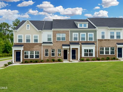 276-139 Flowering Maple Way, Garner, NC, 27529-3291 | Card Image