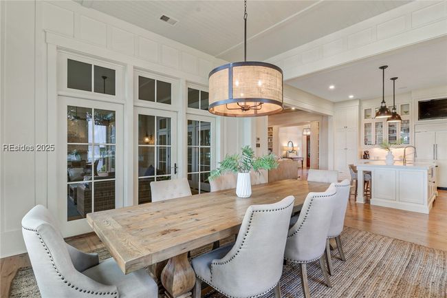 24 Carrier Blf, House other with 5 bedrooms, 5 bathrooms and null parking in Bluffton SC | Image 19