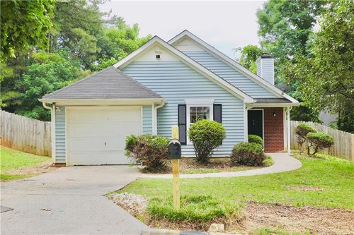 3790 Mays Ct Sw, Atlanta, GA, 30331-2047 | Card Image