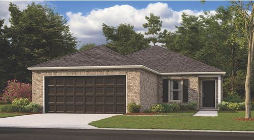 2673 E Gila Way, Fayetteville, AR, 72701 | Card Image