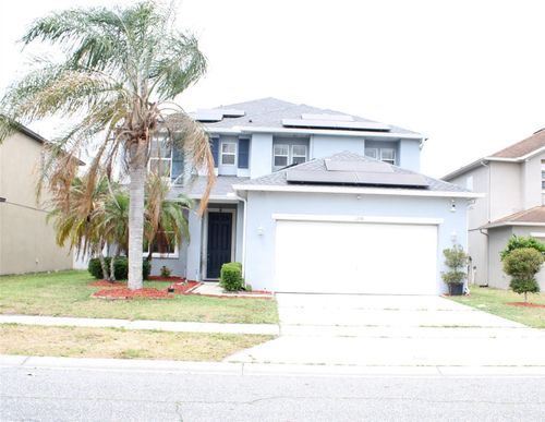 1338 Blackwater Pond Dr, ORLANDO, FL, 32828-5210 | Card Image