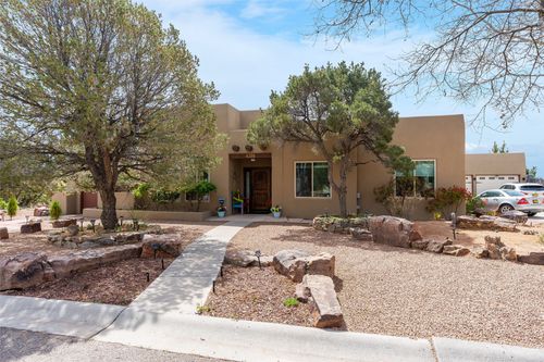 4398 Laughing Crow Ln, Santa Fe, NM, 87507-2582 | Card Image