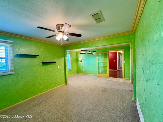 213 E 7 Th St, House other with 3 bedrooms, 3 bathrooms and null parking in Idalou TX | Image 25