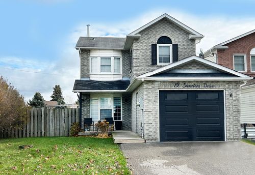 19 Sanders Dr, Port Hope, ON, L1A4E9 | Card Image