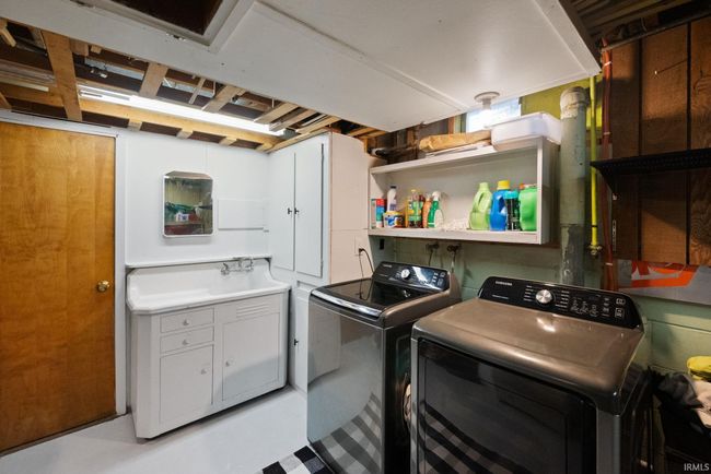 900 Harrison St, House other with 3 bedrooms, 1 bathrooms and null parking in Frankfort IN | Image 26