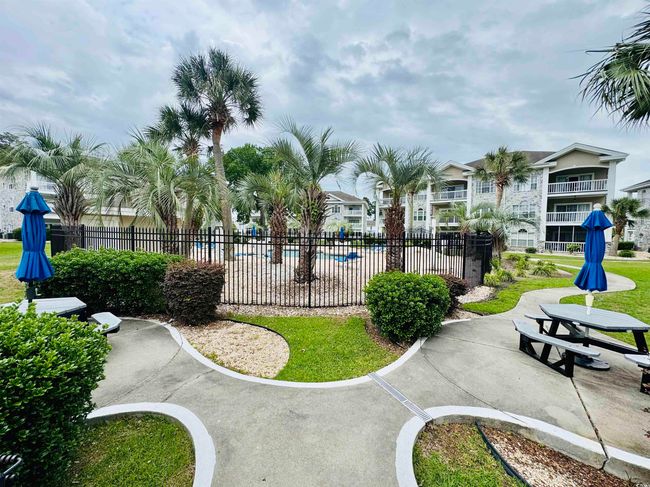 View of home's community featuring fence | Image 31