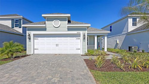 10054 Cross River Trl, Parrish, FL, 34219-2119 | Card Image