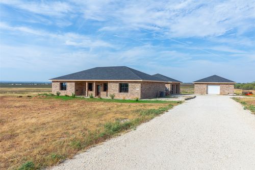 760 Wimberly Rd, Merkel, TX, 79536-4410 | Card Image
