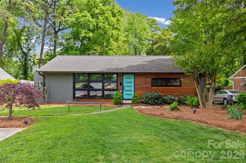 4801 Murrayhill Rd, Charlotte, NC, 28209-2831 | Card Image