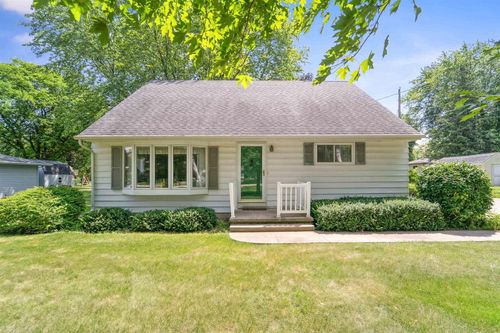 N116 Kamkes Avenue, BUCHANAN, WI, 54915 | Card Image