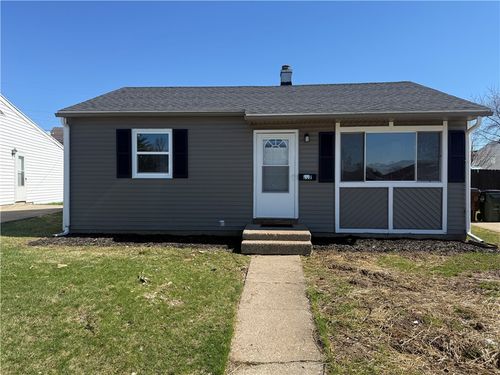 612 Kirkwood Dr, Fairborn, OH, 45324-4434 | Card Image