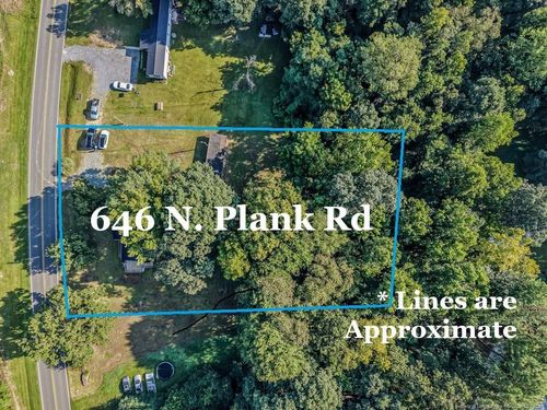 646 N Plank Rd, Sanford, NC, 27330-8698 | Card Image