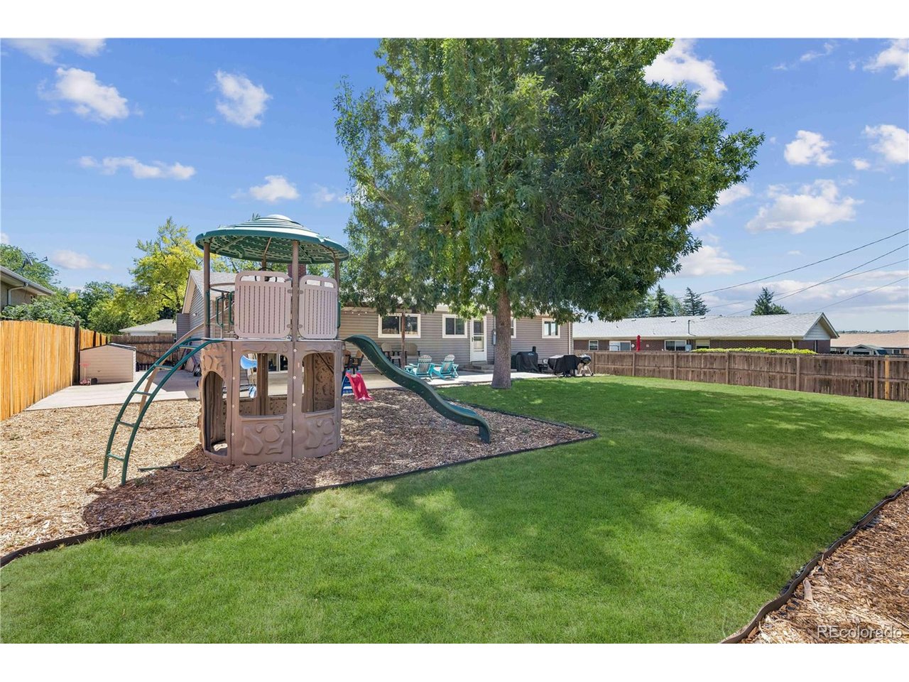 Residential in Arvada 2