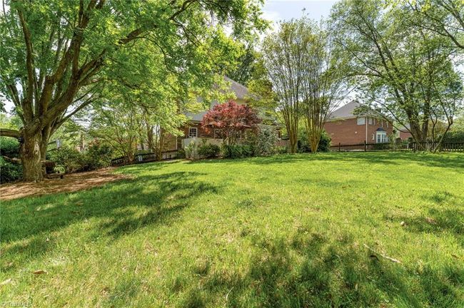 8124 Glengarriff Rd, House other with 4 bedrooms, 4 bathrooms and null parking in Clemmons NC | Image 40