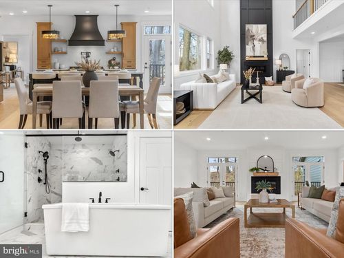 3520 Castle Way, DAVIDSONVILLE, MD, 21035-2309 | Card Image