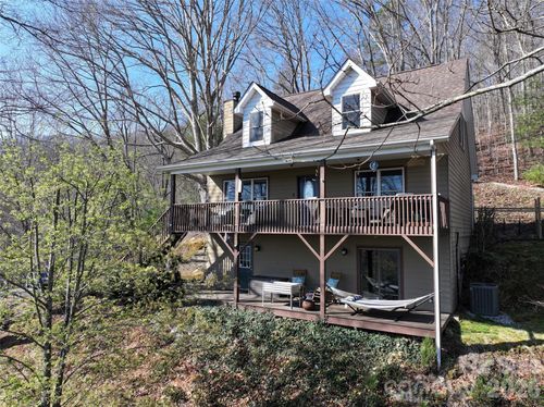 160 Turkey Hollow Ct, Waynesville, NC, 28785-5402 | Card Image