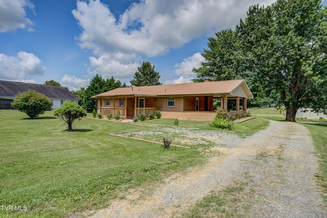 118 Hilbert Cir, House other with 3 bedrooms, 2 bathrooms and null parking in Jonesborough TN | Image 31
