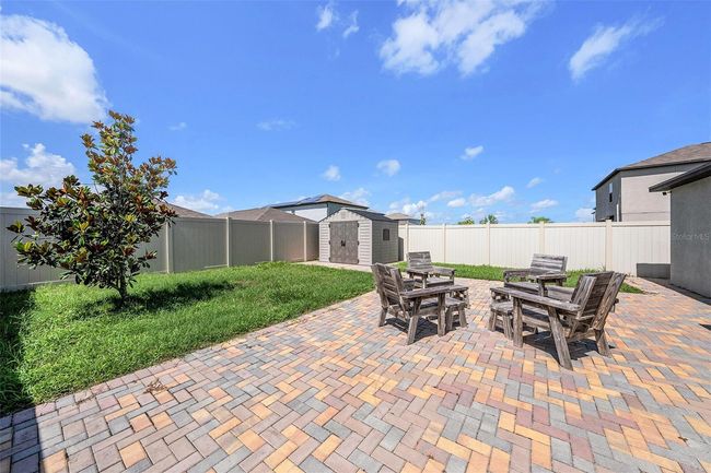 7211 Ozello Trail Ave, House other with 3 bedrooms, 2 bathrooms and null parking in SUN CITY CENTER FL | Image 22
