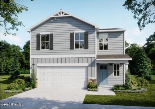 62-20 E Farley Drive, Hampstead, NC, 28443 | Card Image